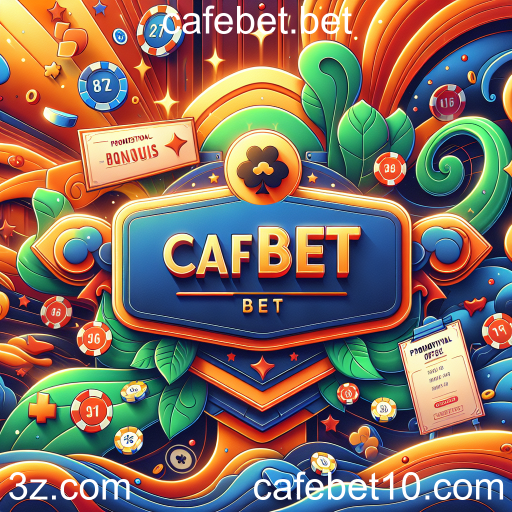 A Importância das Promoções em Cafebet.bet